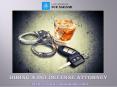 HIRING A DUI DEFENSE ATTORNEY PowerPoint PPT Presentation
