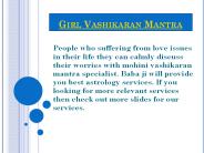 Love Problem Solution Baba