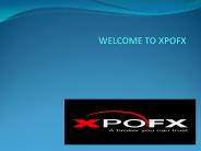 Gold Trading in USA | xpofx