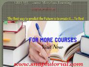 GEO 155   course Marvelous Learning - snaptutorial.com