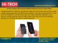Hi Tech Conducts Best Advance Mobile Repairing Course in Patna, Bihar PowerPoint PPT Presentation