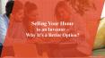 Why Selling Your Home to an Investor Makes Sense? PowerPoint PPT Presentation