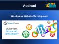 Wordpress Website Development PowerPoint PPT Presentation