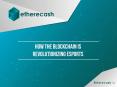How the Blockchain Is Revolutionizing ESports