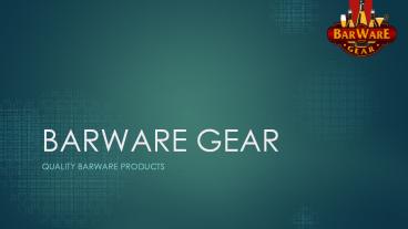 Best Beer Bottle Opener | Barwaregear