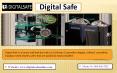 Digital Safe PowerPoint PPT Presentation
