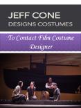 To Contact Film Costume Designer PowerPoint PPT Presentation