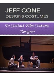 To Contact Film Costume Designer