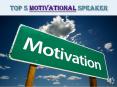 Top 10 Motivational Speaker In India PowerPoint PPT Presentation