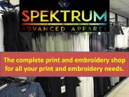 Screen Printing Florence Arizona