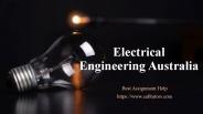Electrical Engineering Australia