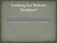 Best Stockport Website Designer