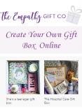 Create Your Own Gift Box Online PowerPoint PPT Presentation