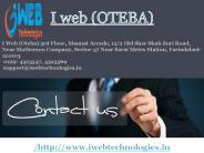 website designing india