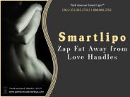Smartlipo: Zap Fat Away from Love Handles