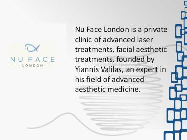 Laser Treatment Clinic