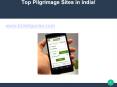 Top Pilgrimage Sites in India! PowerPoint PPT Presentation