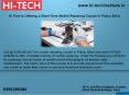 Hi Tech is Offering a Short Term Mobile Repairing Course in Patna, Bihar PowerPoint PPT Presentation