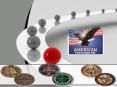 Custom Coins PowerPoint PPT Presentation