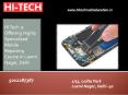 Hi Tech is Offering Highly Specialized Mobile Repairing Course in Laxmi Nagar, Delhi PowerPoint PPT Presentation