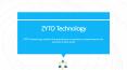 The Best Remote Bio-Feedback Testing | Zyto Technology PowerPoint PPT Presentation
