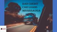 Bad Credit Car Loans Mississauga (1)