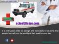 dubai ambulance PowerPoint PPT Presentation