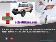 dubai ambulance
