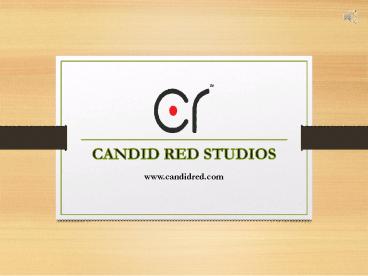 Wedding photographers in chennai - Candid Red Studios