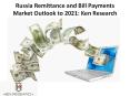 Russia Remittance and Bill Payments Market Outlook to 2021: Ken Research PowerPoint PPT Presentation