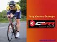 Gear Club Ltd Creates Amazing Long Sleeve Cycling Jerseys PowerPoint PPT Presentation