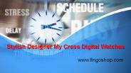 Designer Watches For Men Online