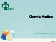 Sovaldi Tablet (1)