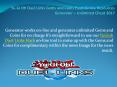 Yu Gi Oh Duel Links Gems and Coins Hack Online Resources Generator – Unlimited Cheat 2017 PowerPoint PPT Presentation