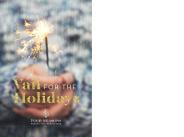 FSVAI Festive Brochure 2018