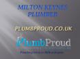 Milton Keynes Plumber PowerPoint PPT Presentation