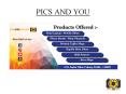 pics and you online printing shop PowerPoint PPT Presentation