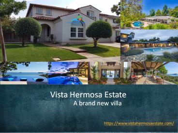 Manuel Antonio Beach House