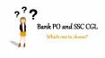 Which Exam is good for female: Bank PO or SSC CGL? PowerPoint PPT Presentation