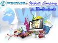 Website Company in Bhubaneswar PowerPoint PPT Presentation