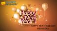 2018 Happy New Year SMS -Happy New Year Text Greetings PowerPoint PPT Presentation
