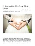 marriage relationship advice PowerPoint PPT Presentation