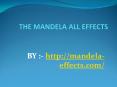 Mandela Effect Quiz: Exploiting the Mandela Effect with the Mandela Quiz PowerPoint PPT Presentation