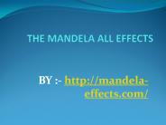 Mandela Effect Quiz: Exploiting the Mandela Effect with the Mandela Quiz