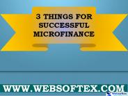 Micro Credit Institutions, Micro Finance, Micro-Credits, Microfinance Report