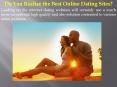 Do You Realize the Best Online Dating Sites PowerPoint PPT Presentation