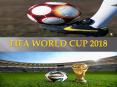 FIFA World Cup 2018 PowerPoint PPT Presentation