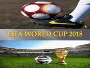 FIFA World Cup 2018