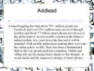 Mobile Application Design company in india