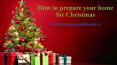 Prepare your Home this Christmas | Holiday Home Renovation Ideas PowerPoint PPT Presentation